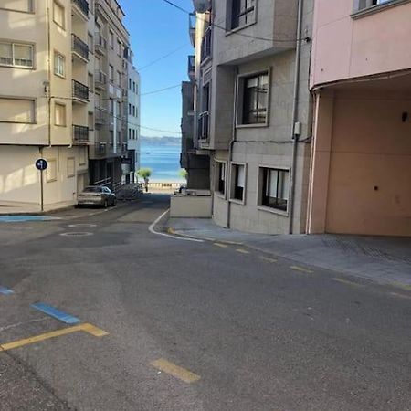 Apartamento A 50 Metros De La Playa De Silgar Sanxenxo Zewnętrze zdjęcie