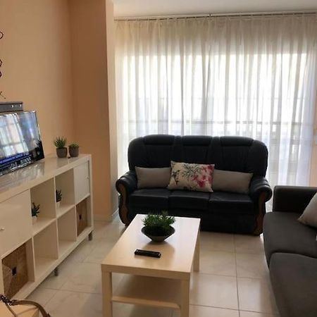 Apartamento A 50 Metros De La Playa De Silgar Sanxenxo Zewnętrze zdjęcie