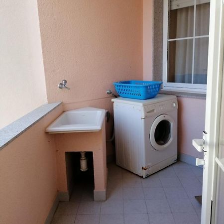 Apartamento A 50 Metros De La Playa De Silgar Sanxenxo Zewnętrze zdjęcie