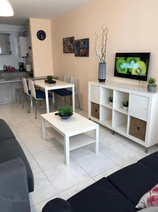 Apartamento A 50 Metros De La Playa De Silgar Sanxenxo Zewnętrze zdjęcie