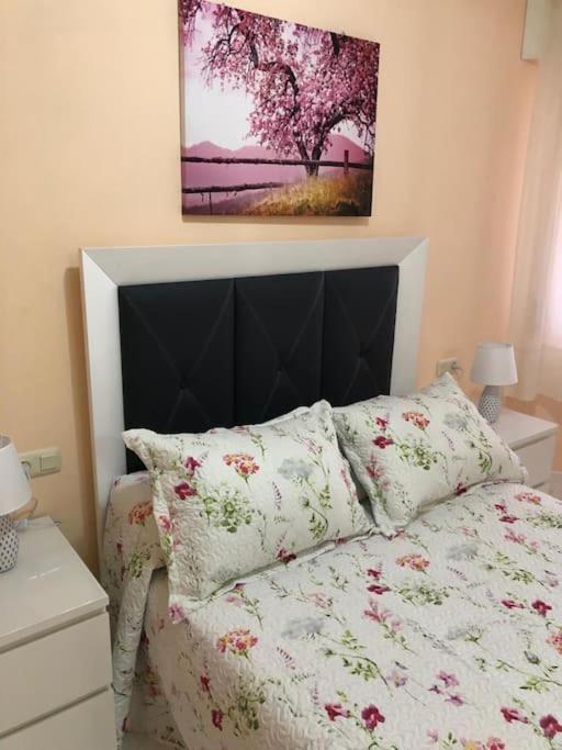 Apartamento A 50 Metros De La Playa De Silgar Sanxenxo Zewnętrze zdjęcie