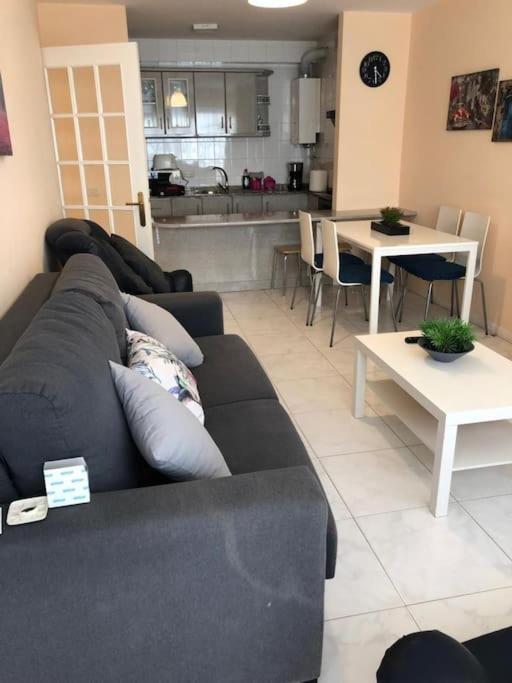 Apartamento A 50 Metros De La Playa De Silgar Sanxenxo Zewnętrze zdjęcie