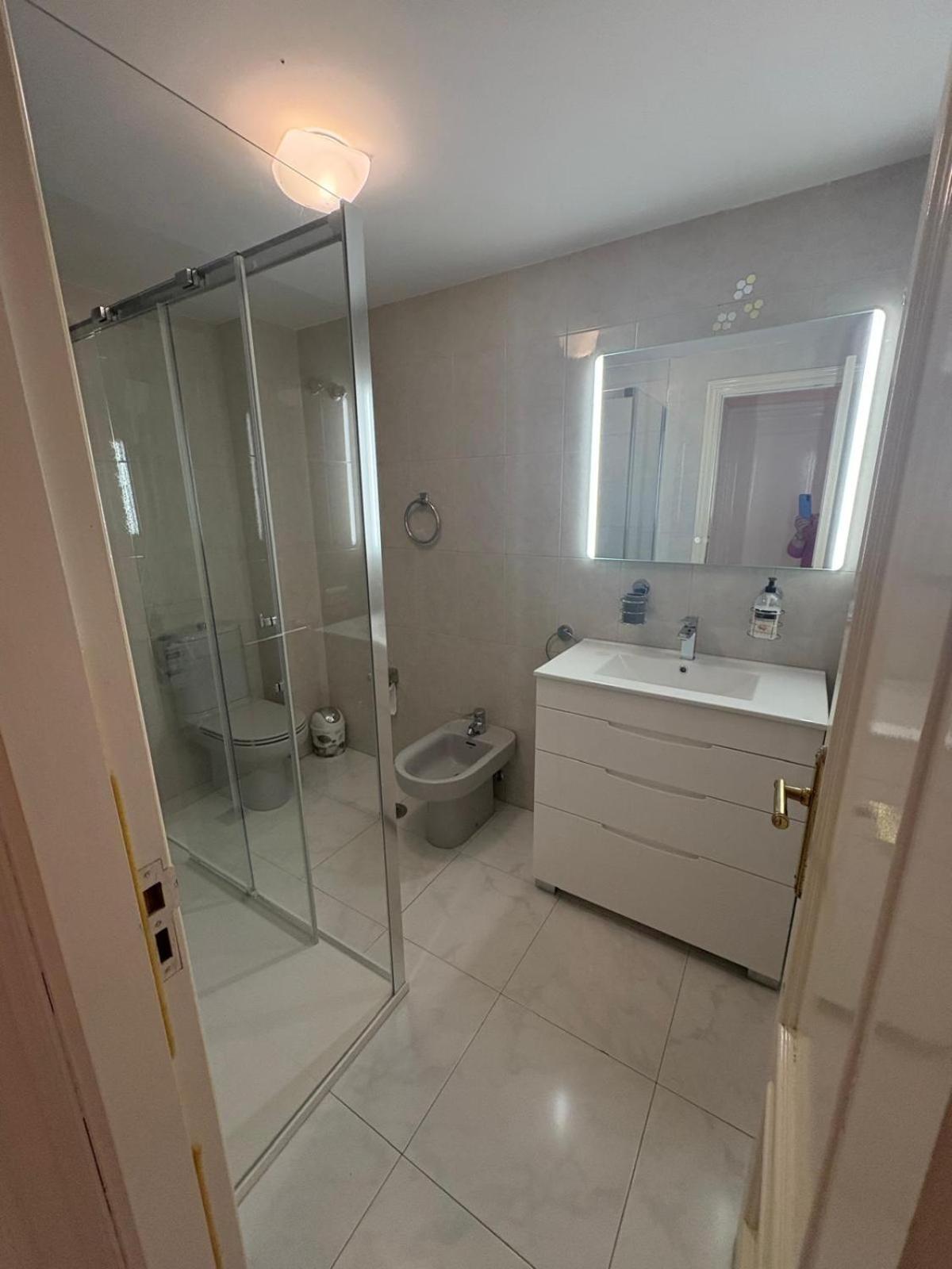 Apartamento A 50 Metros De La Playa De Silgar Sanxenxo Zewnętrze zdjęcie